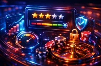 Рейтинг онлайн казино по скорости выплат